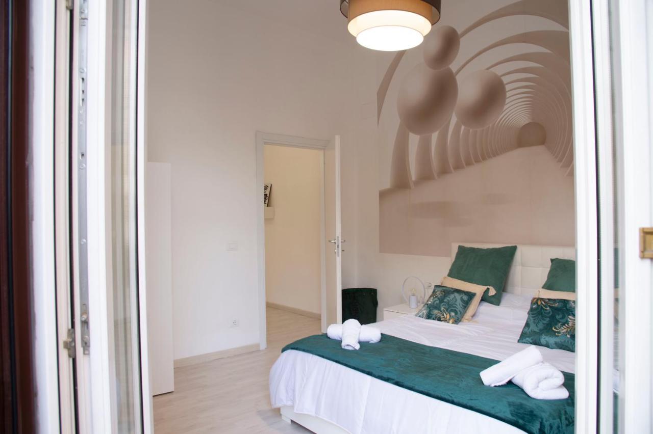 Apartment Nazionale 221 Mamila Rom
