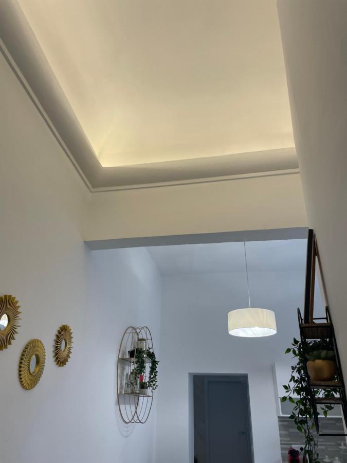 Nazionale 221 Mamila Apartment Rom