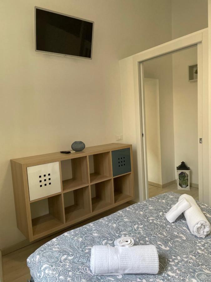 Apartment Nazionale 221 Mamila Rom